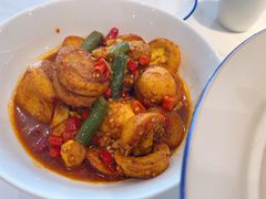 -兰湘子·湘菜小炒(长安万科广场店)