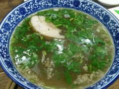-老白家水盆羊肉