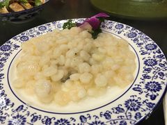 -陈记菜馆·非遗淮扬菜(东关街教场店)