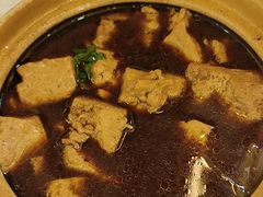 -丽泽山庄·生态怀柔菜·虹鳟鱼(红螺寺店)