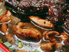 -小龙大肉面馆