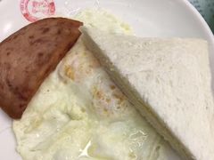 -义顺牛奶公司(庇利金街店)