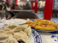 -老都一处饺子馆(道里店)