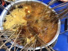 -马路边边串串香(双井直营店)