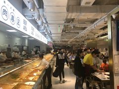 -串一火锅(赛格国际购物中心店)