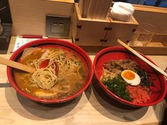 -一幻拉面(铜锣湾店)