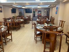 大堂-友强·23年特色海鲜大排档(厦门店)