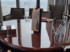 -环球港凯悦 · 享悦中餐厅