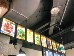 -宜宾燃面(寰宇天下天悦店)