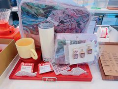 -Peet's Coffee皮爷咖啡(豫园店)