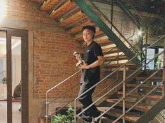 -羊门客在·烤盐池滩羊·川菜