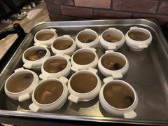 -OPEN開全日自助餐厅·牛肉火锅·海鲜(佛山希尔顿酒店)