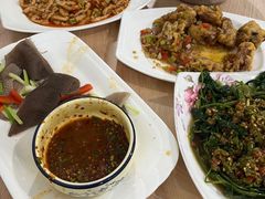 -洪霞餐馆
