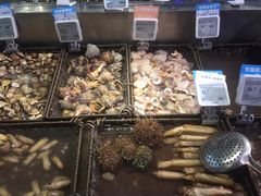 -盒马鲜生(大成店)