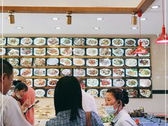 -旺达·福州菜(正大广场店)