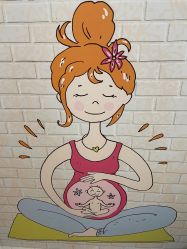 -爱尔乐美孕产瑜伽·普拉提