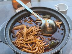 -肖记公安牛肉鱼杂馆·省级非物质文化遗产(江汉路直营店)