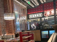 -廖掌柜·重庆鲜货火锅(上海首店)