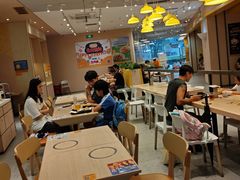 -大家乐(深圳喜荟城店)