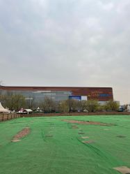 -萌宠亲子动物乐园(槐房万达店)