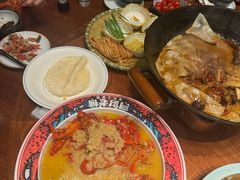 -阿财老铺·凤阳土菜馆