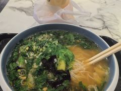 -无名缘米粉(大食代东方广场店)