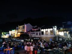 -九华山友谊土菜馆 小资餐厅