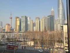 -上海滩餐厅(BFC外滩金融中心店)