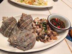 -金海湾海鲜排档(朱家尖店)