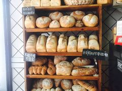 -Juicy Bakery(大学路店)
