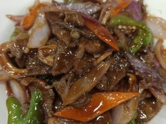 -王记酱骨头馆(新华路一店)