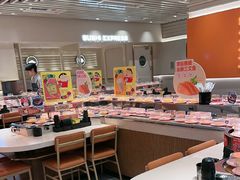 -争鲜回转寿司(东方银座店)