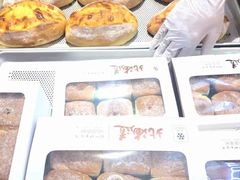 -麦陌(正弘城店)