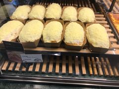 -东哥面包(江宁大润发店)