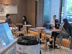 -霸王茶姬(北京路汇嘉店)