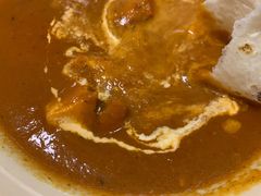 烤鸡肉玛莎拉-Tony's House