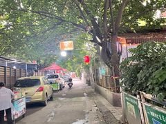 -化龙桥九宫格火锅(清水河店)