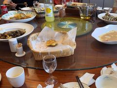 -山海经·海边人家 海鲜新青岛菜(扬州路店)