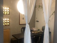 -本处·素食·融合料理(南油店)