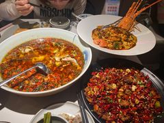 -麻六记(新天地店)