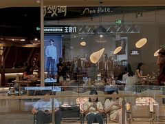 -东莞松山湖万象汇