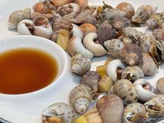 -杨记海鲜楼(三门黑金冠店)