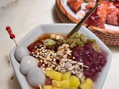 -锦府盐帮·李宅(领展购物广场中关村店)