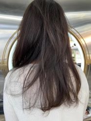 -Hair Code芭曲发型