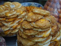 -老金家蛋菜夹馍(西安总店)