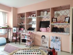 -Pink You美甲美睫纹绣定制中心