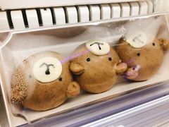 -盒马鲜生(莱蒙都会店)