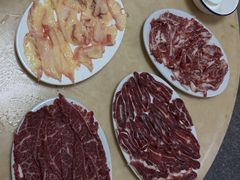 -五洲牛肉美食馆