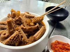 -颓记茶餐厅(夏湾店)