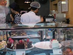 -巴黎贝甜(五道口店)
